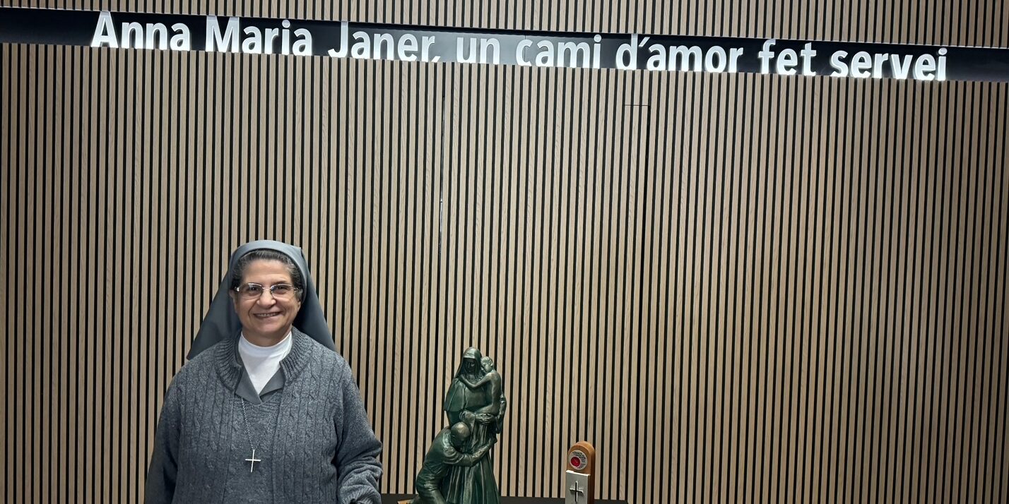 La Seu d’Urgell inaugura l’Espai Interpretatiu Mare Anna Maria Janer