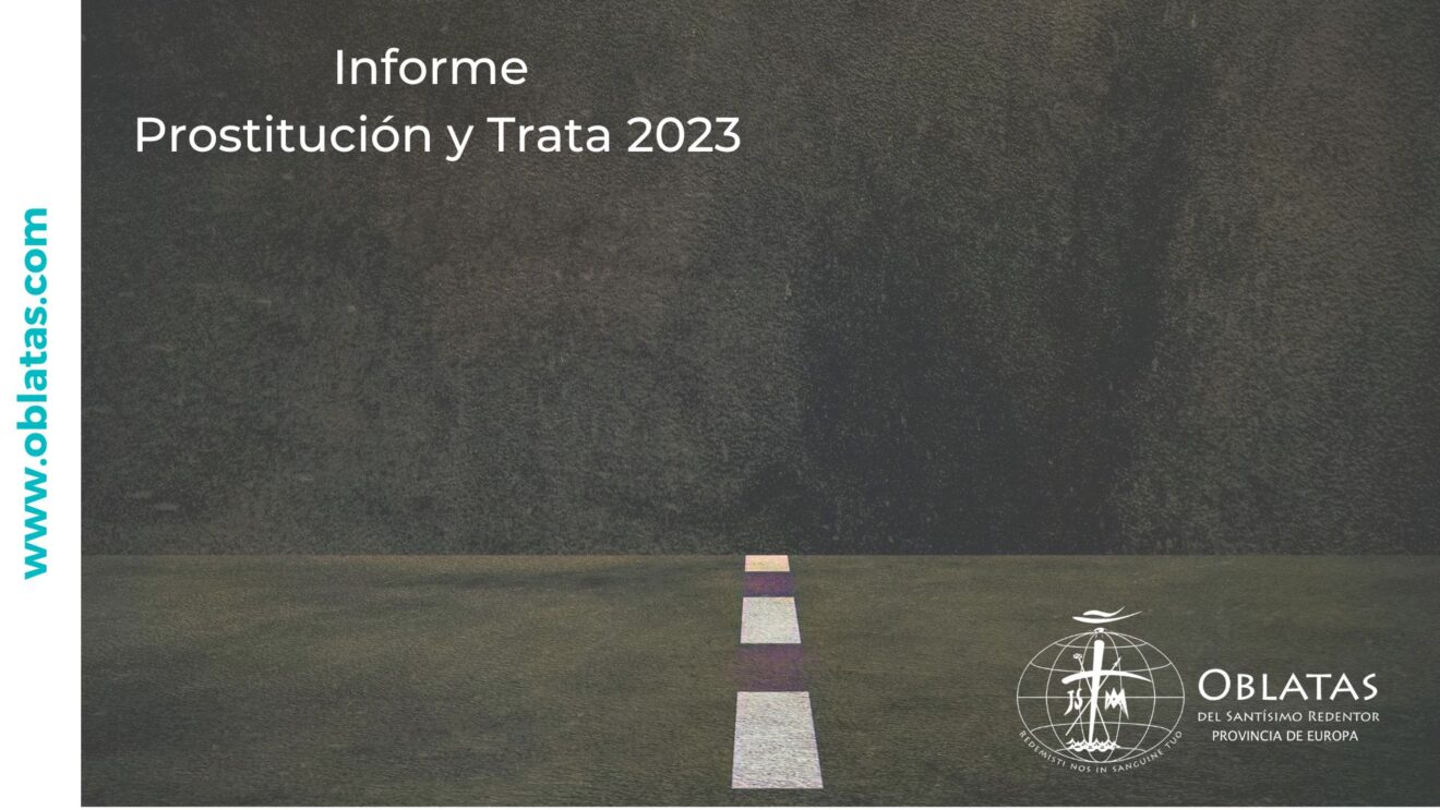 Els projectes Oblates van atendre el 2023 un 34% més de dones que l'any anterior