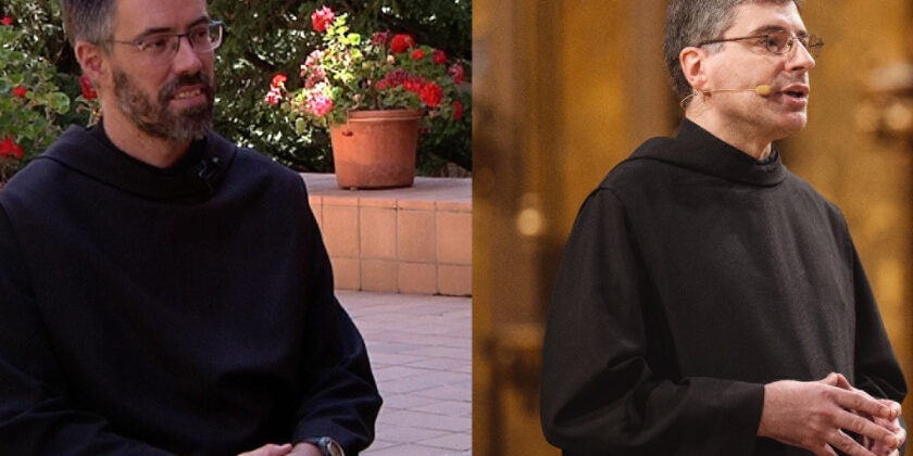 Jordi Puigdevall i Bernat Juliol