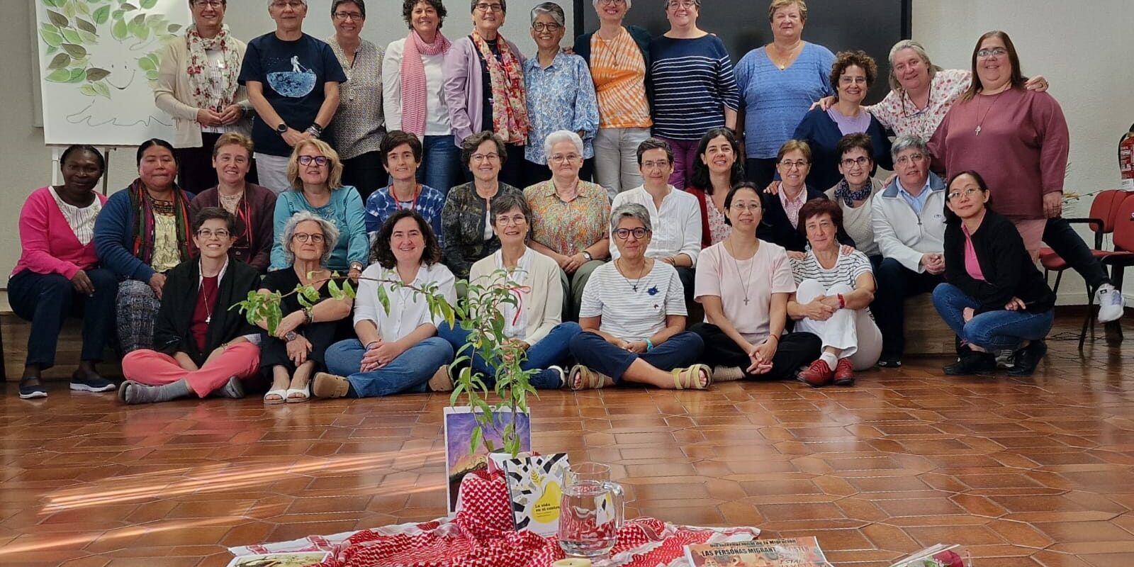 XXIII Encuentro Dominicas Apasionadas