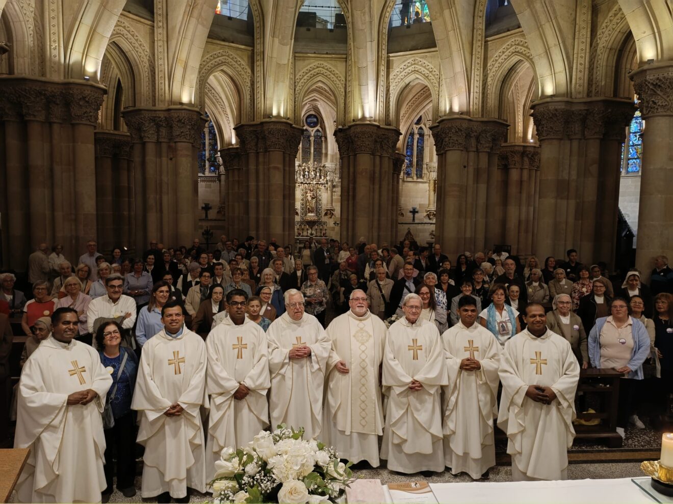 XXIV Trobada de la Família Teresiana de Catalunya i Balears