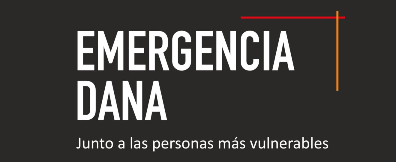 Davant l'emergència pels efectes del temporal a València