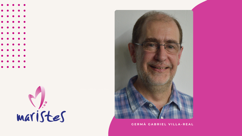 Gabriel Villa-Real, nomenat Provincial de L’Hermitage per un segon mandat