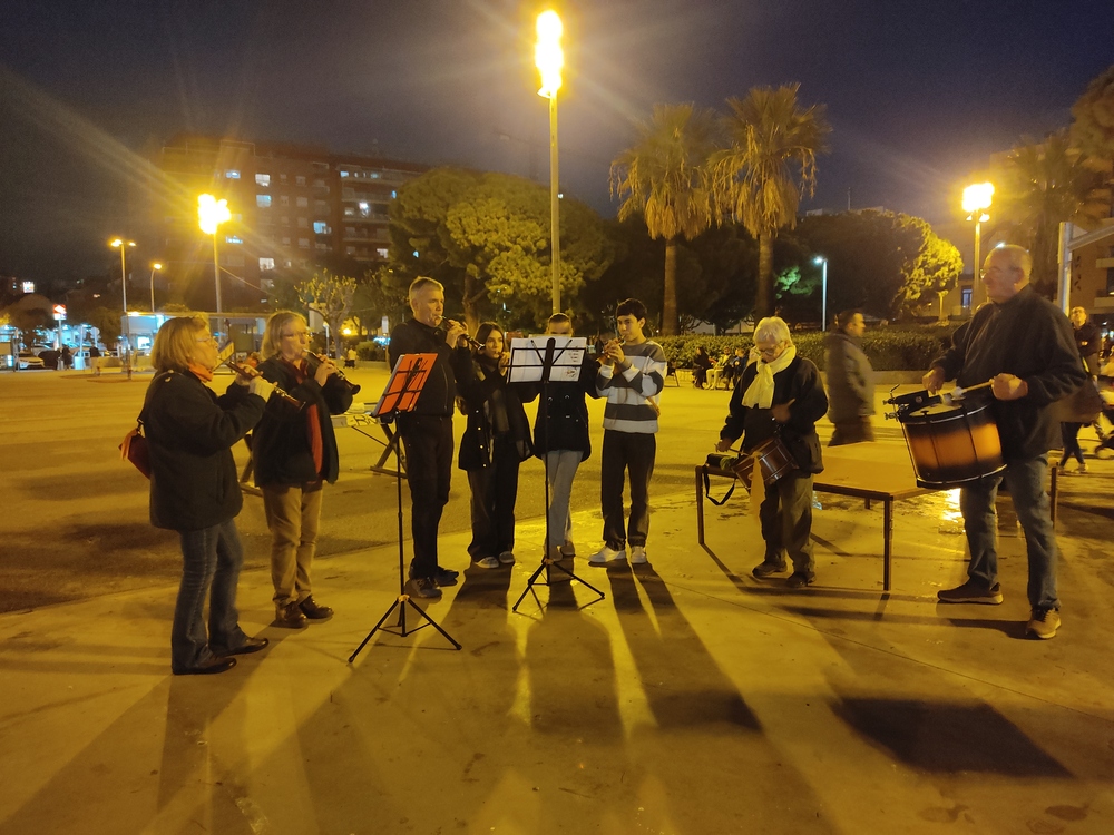 Les cases salesianes participen a La Marató de 3Cat per les malalties respiratòries