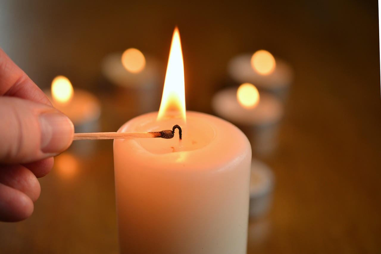 Temps d’Advent, temps d’esperança