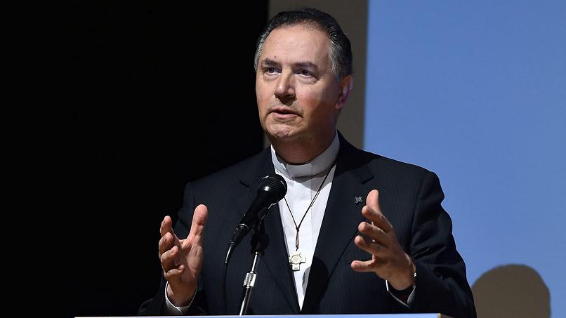 Missatge del Cardenal Ángel Fernández Artime a les Superiores Generals