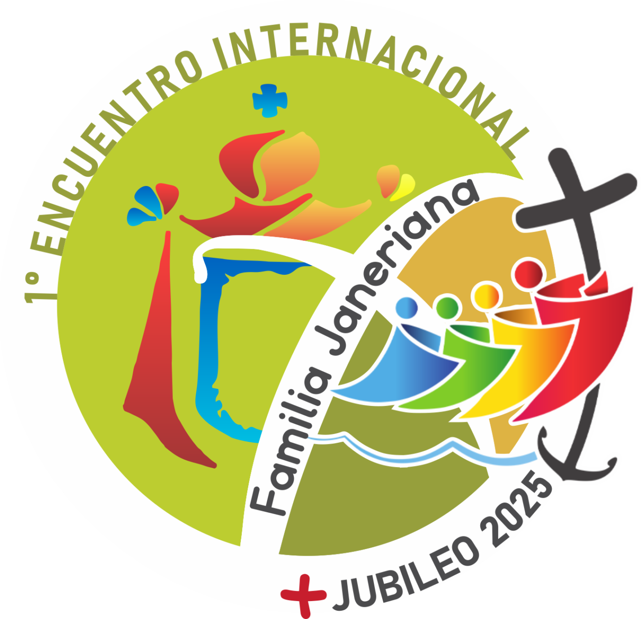 1° Trobada Internacional de la Família Janeriana