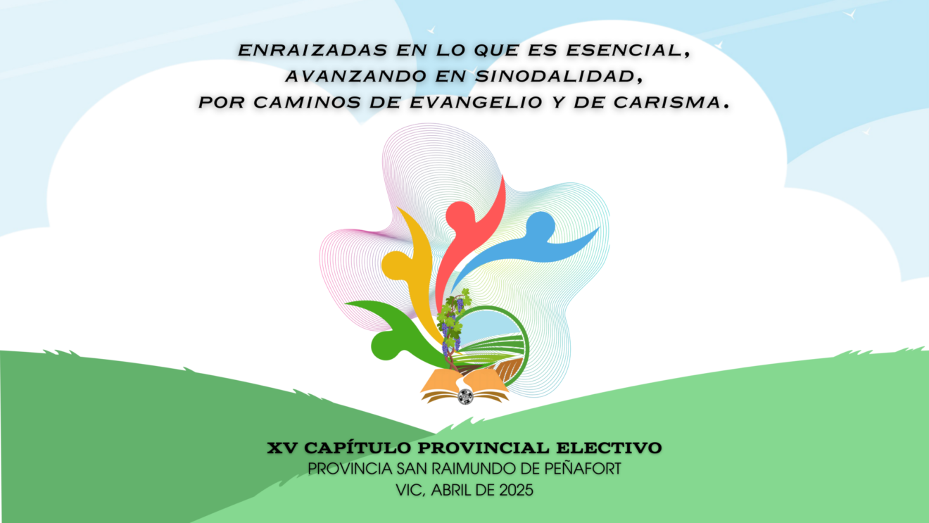 Convocat el XV Capítol Provincial de les Dominiques de l'Anunciata