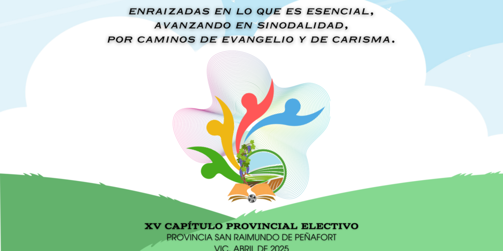 CONVOCATORIA DEL XV CAPÍTULO PROVINCIAL