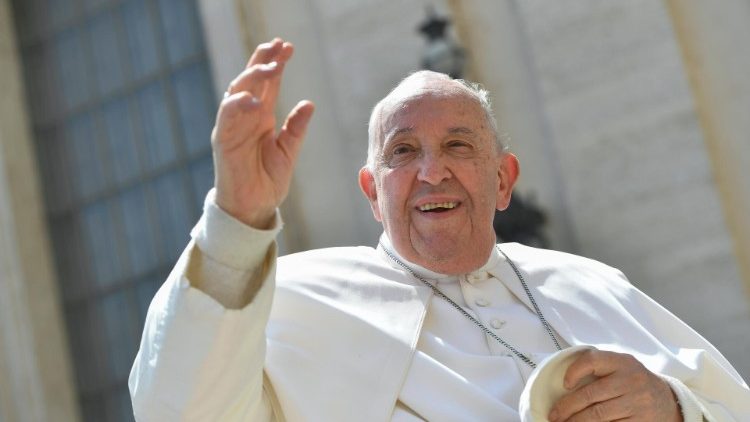 El Papa Francesc presidirà les Vespres per la 29a Jornada Mundial de la Vida Consagrada