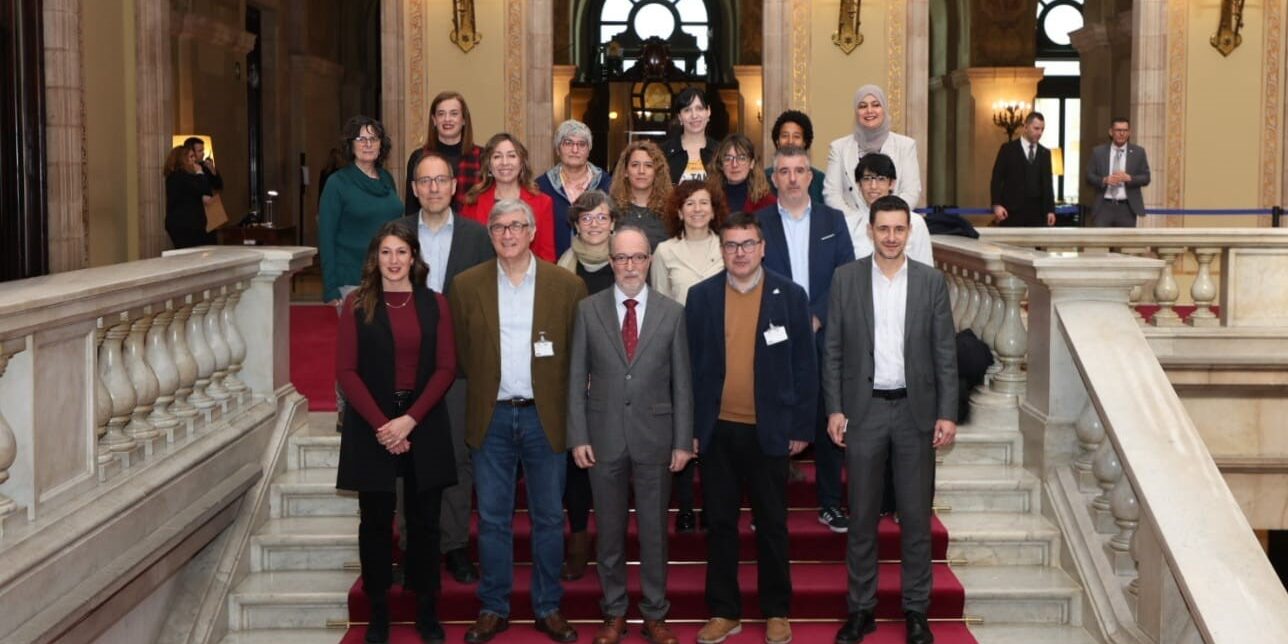 La Llei per fer front al sensellarisme torna al Parlament de Catalunya