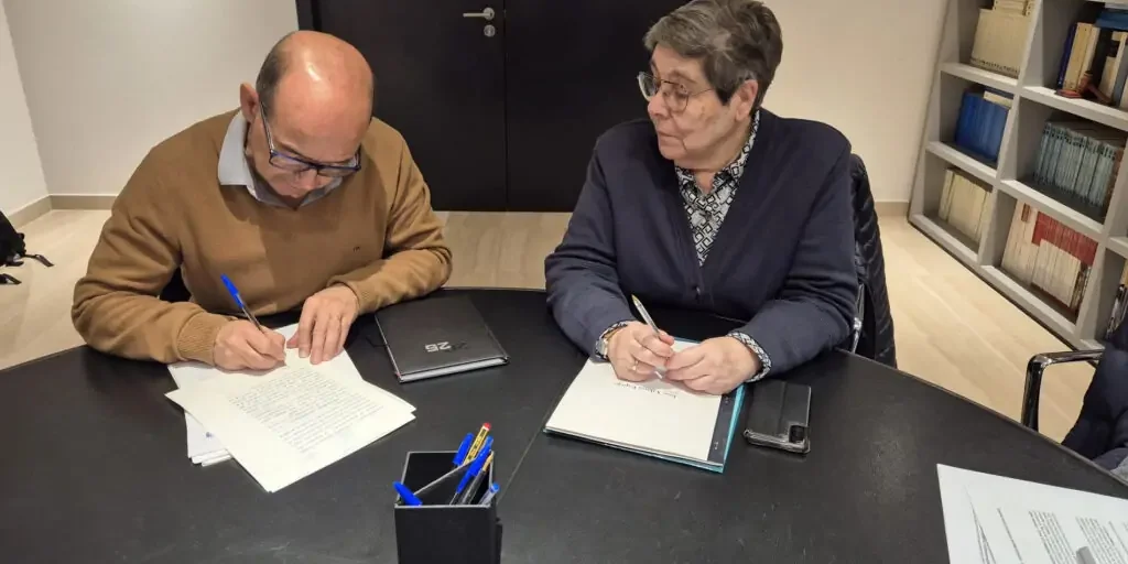 La Salle Palamós passa a la xarxa d’escoles Vedruna