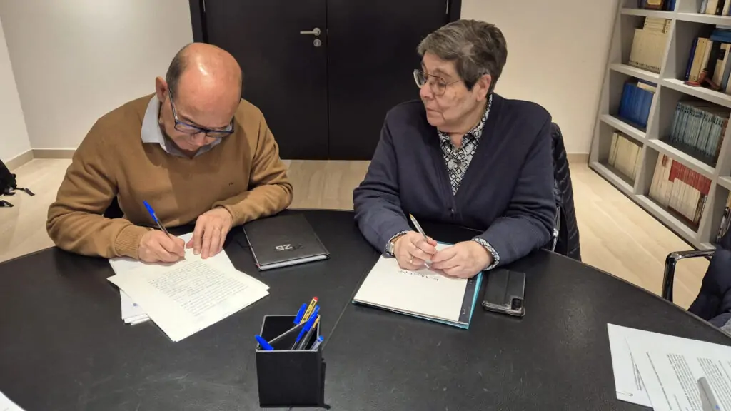 La Salle Palamós passa a la xarxa d’escoles Vedruna