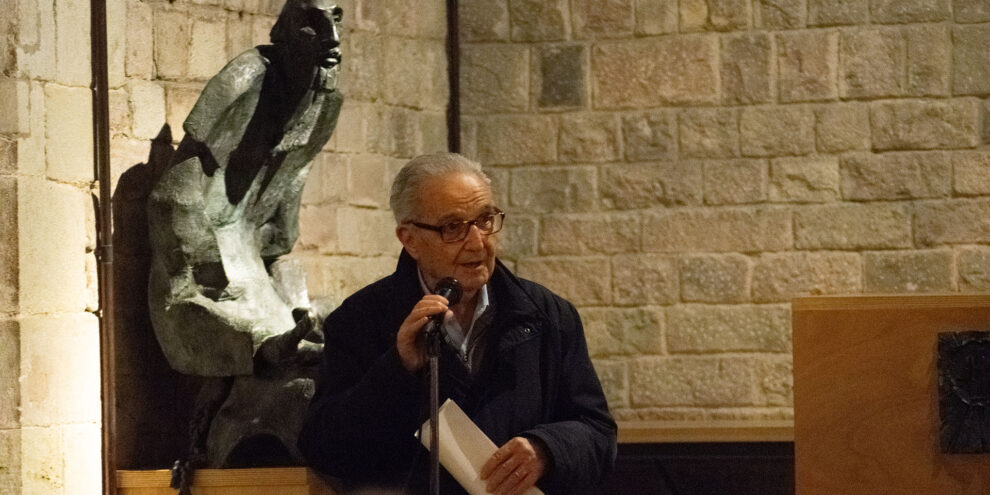 Josep M. Rambla