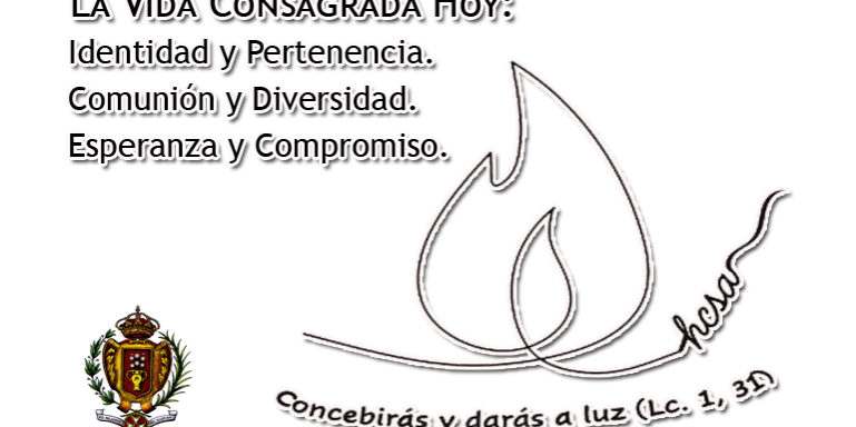 Logo XXXI CAPÍTULO GENERAL