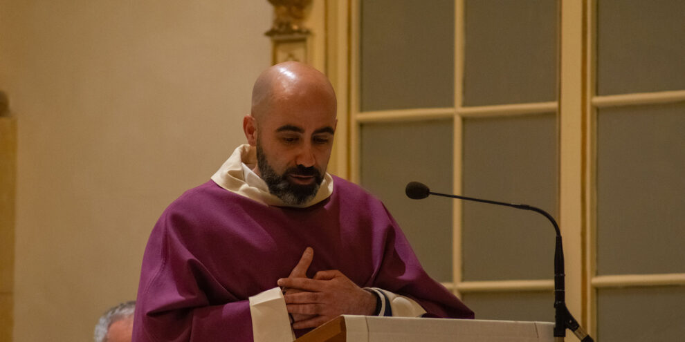 Últims vots d’Alejandro Labajos a Manresa