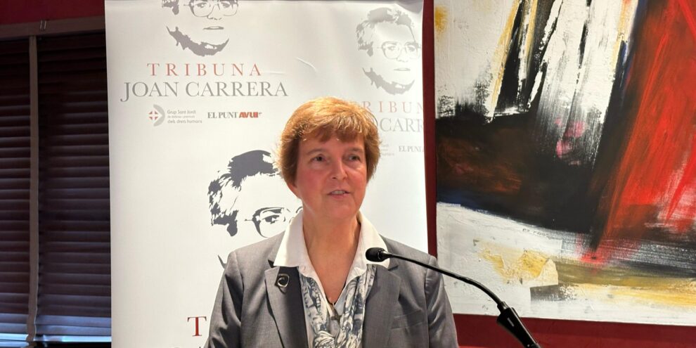 maria cimperman