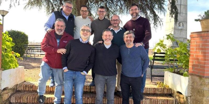 Dissenyant la formació marista europea