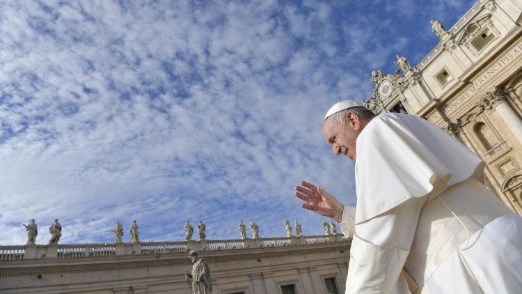 Papa Francesc, un bisbe de Roma profètic, inspirador i reformista