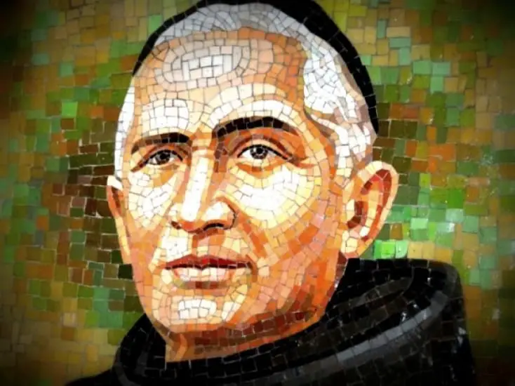 Dia de Sant Benito Menni: hospitalitat, camí d'esperança
