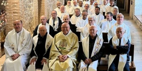 Consell Plenari Provincial