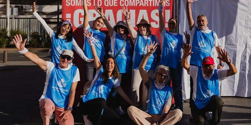 La Magic Line SJD consigue recaudar 400.000 euros entre todas las ciudades en su 12a edición
