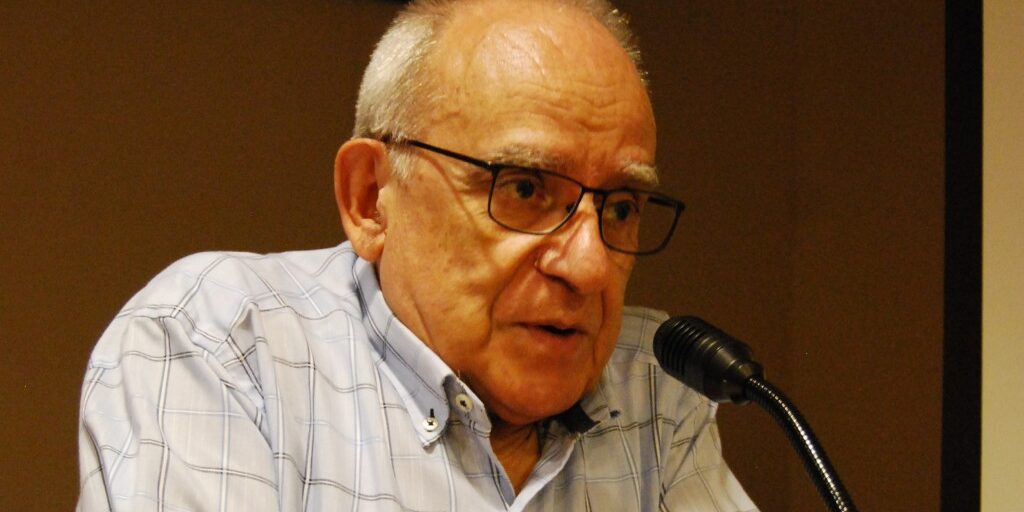 Pere Codina 20 05 25