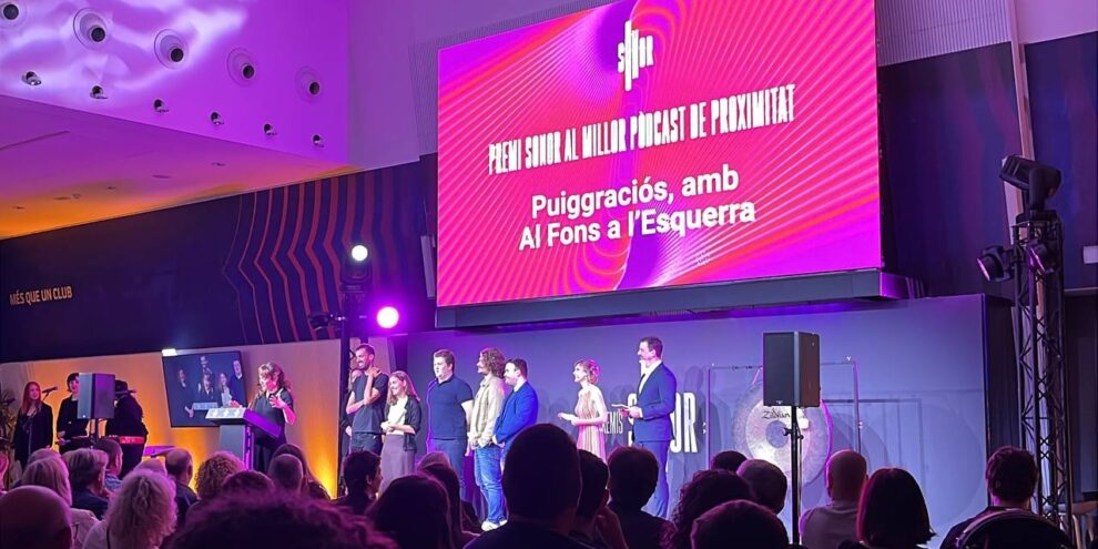 Premi puiggraciós