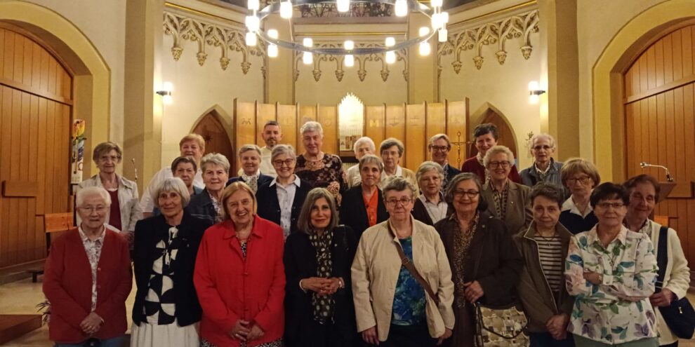 Celebració Sant Domenech 25