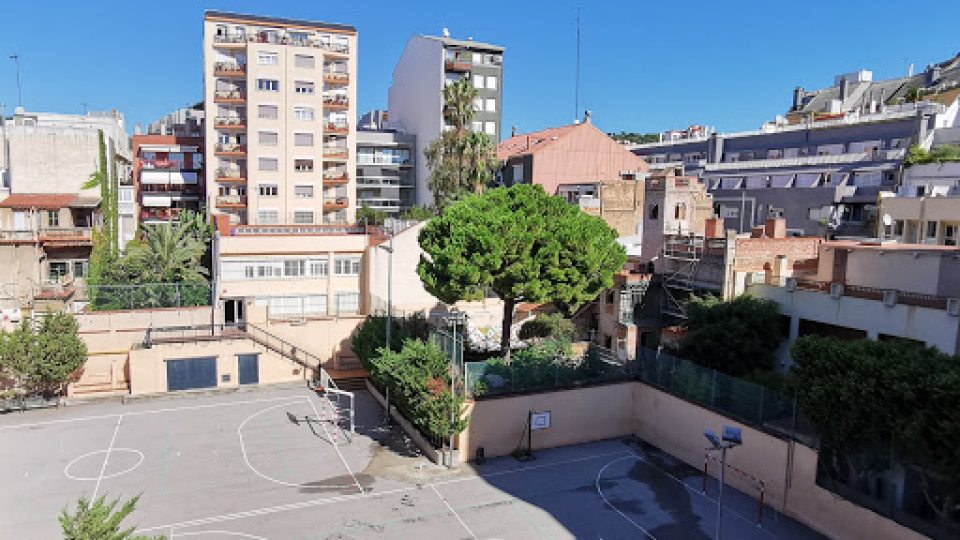 El Col·legi Concepcionistes de Barcelona s’incorpora a la Fundació Albada