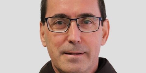 El P. Miguel Márquez Calle, OCD, nomenat membre del Dicasteri per a la Vida Consagrada