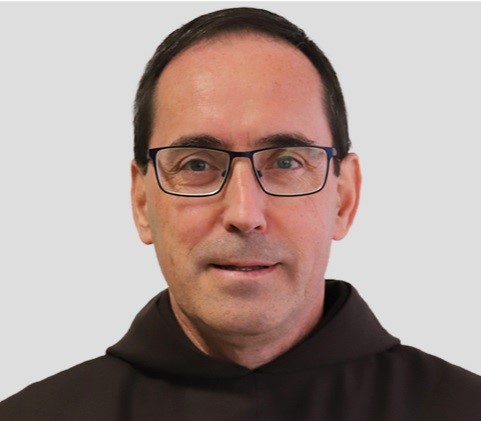 El P. Miguel Márquez Calle, OCD, nomenat membre del Dicasteri per a la Vida Consagrada