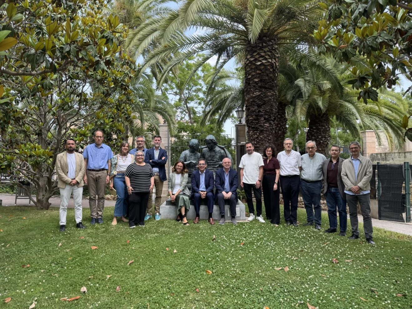 La Salle Campus Barcelona constitueix el Social Board Council per impulsar la transformació social
