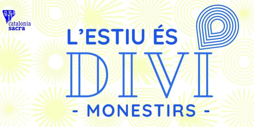 L’estiu és diví