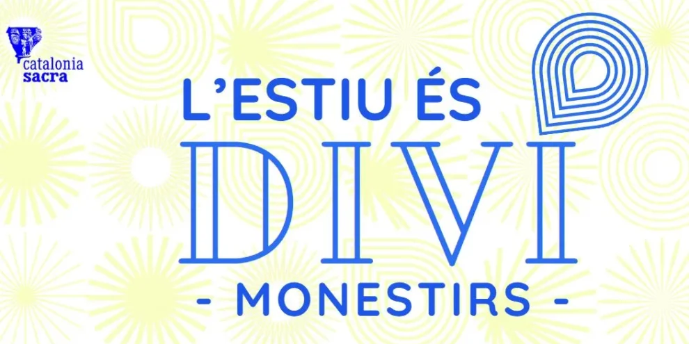 L’estiu és diví