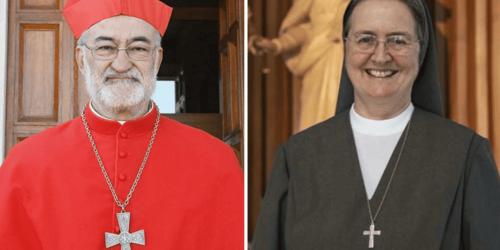 Nomenaments salesians per al Vaticà