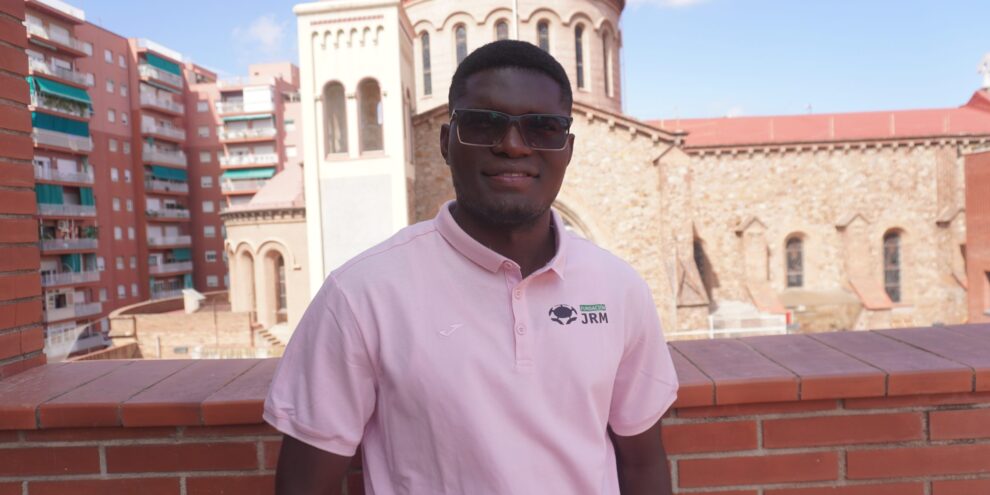 Willy Nakahosa