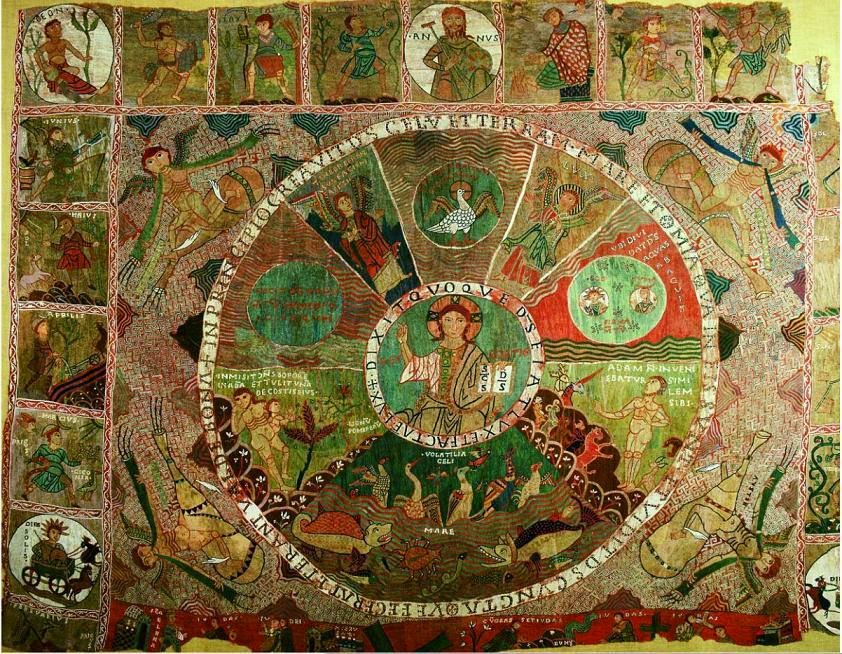 Celebrem el Dia de la Creació amb la nova “Missa de la Creació”