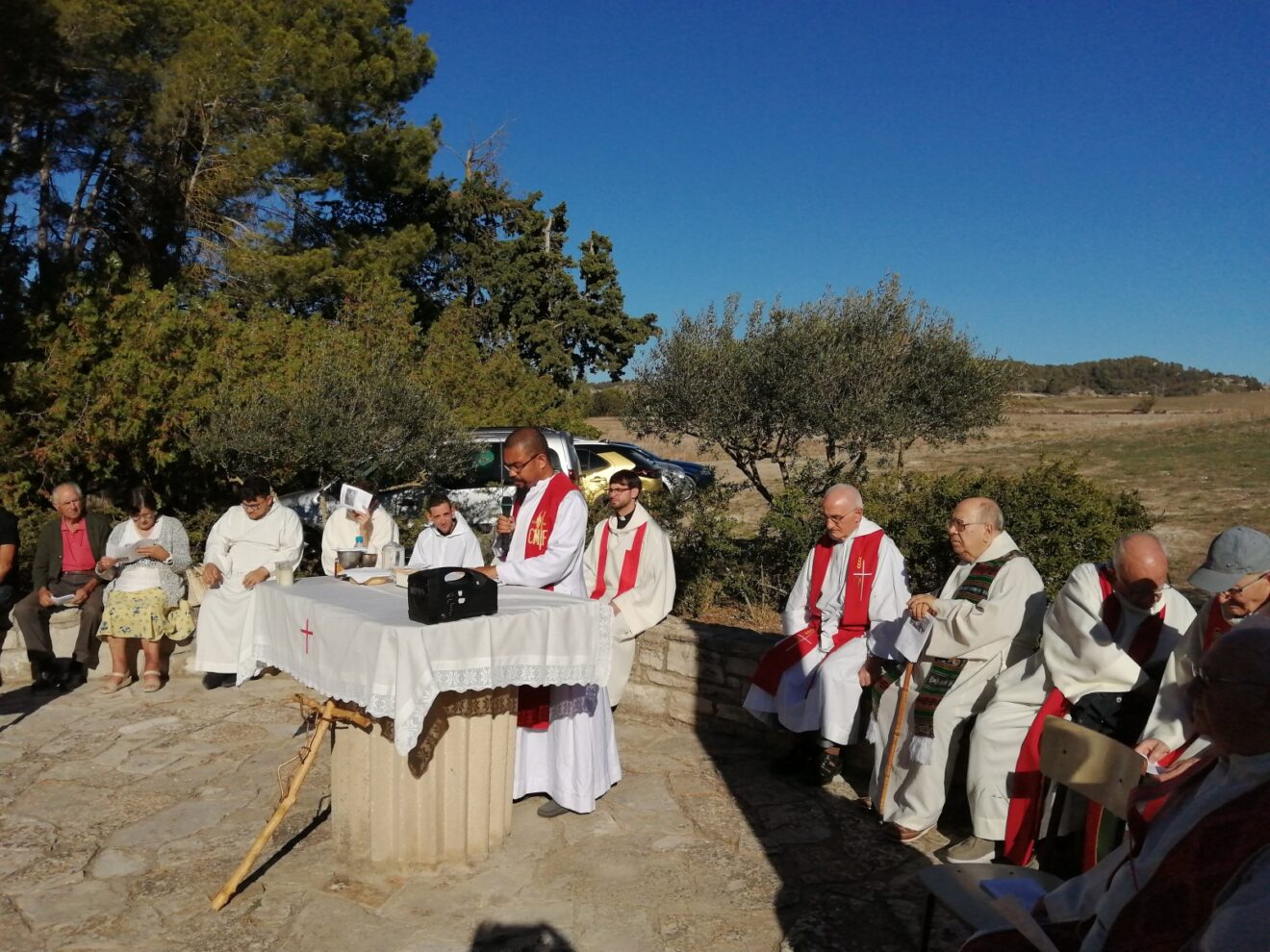 El tradicional Aplec de Mas Claret se celebrarà el diumenge 21 de setembre