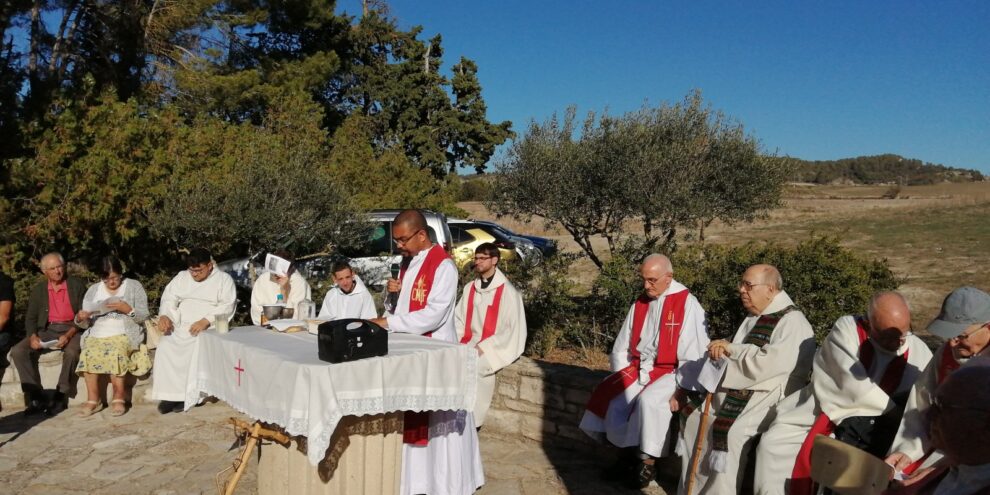 El tradicional Aplec de Mas Claret se celebrarà el diumenge 21 de setembre