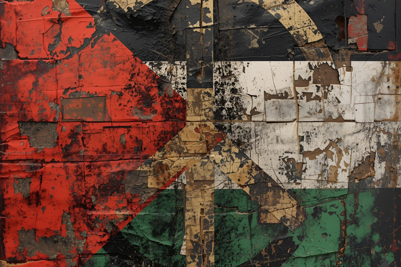 L’URC denuncia el genocidi a Gaza i fa una crida a la participació activa 