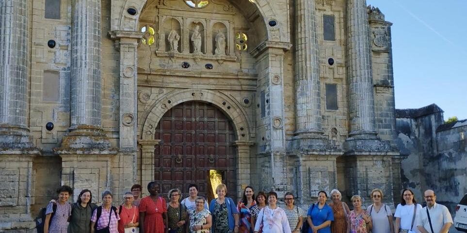 Urgell participa en el XXXIII Encontre Nacional Ordo Virginum