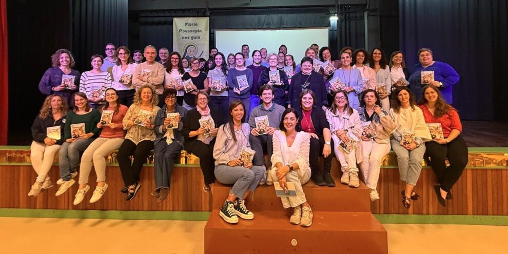 Colegio Presentacion Reus