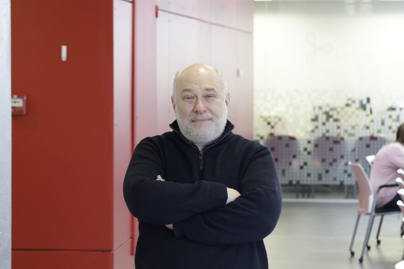Jornada de formació permanent amb José María Pérez-Soba Díez del Corral