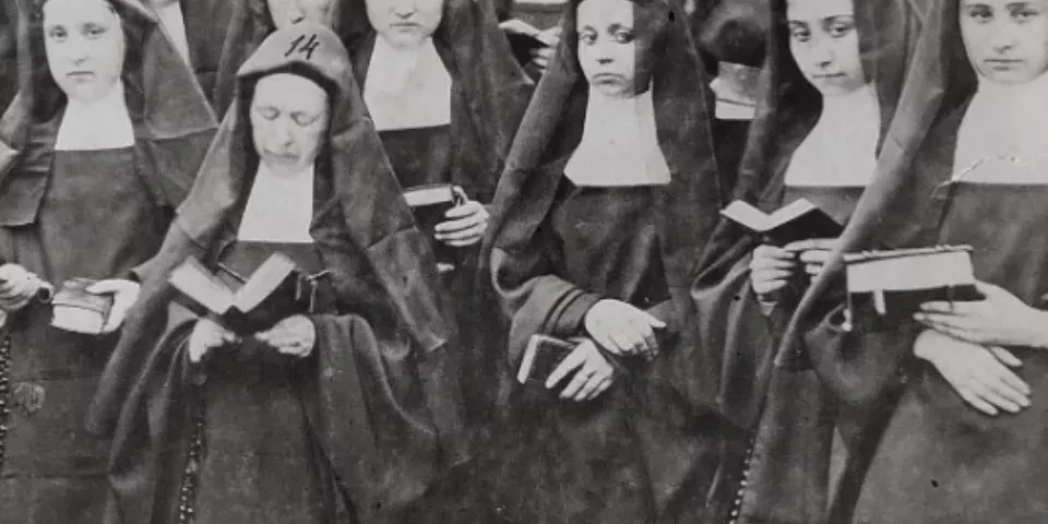 La memòria perduda de les monges de Sant Antoni i Santa Clara de Barcelona