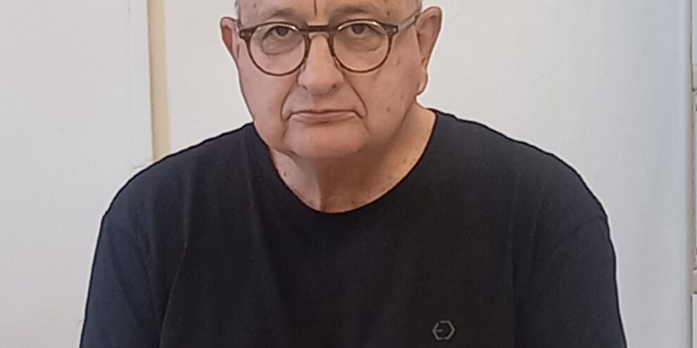 Lluís Agustí 27 10 25