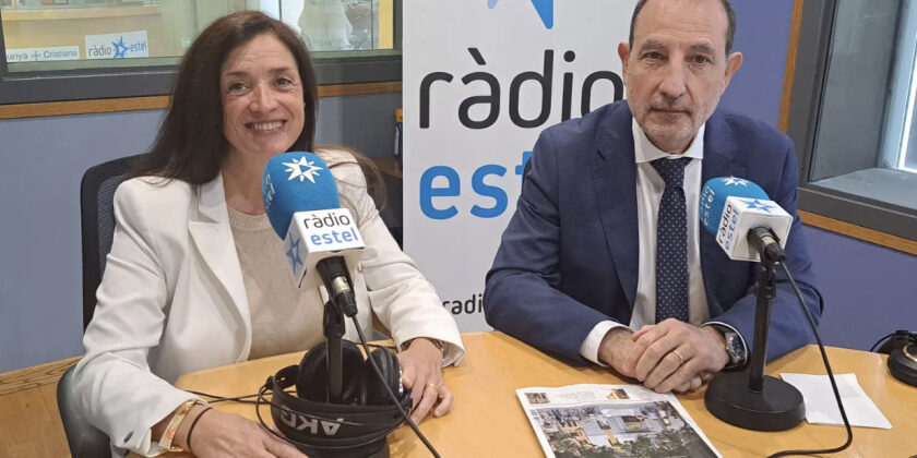 Ràdio Estel estrena un programa que s’aproparà a la vessant més humana dels presos de Catalunya