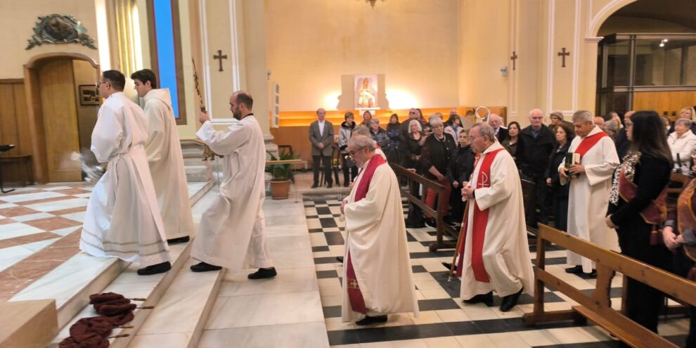 Festa del Sant Crist de Balaguer en l’Any Jubilar