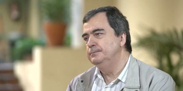 Màxim Muñoz Allò que han sembrat