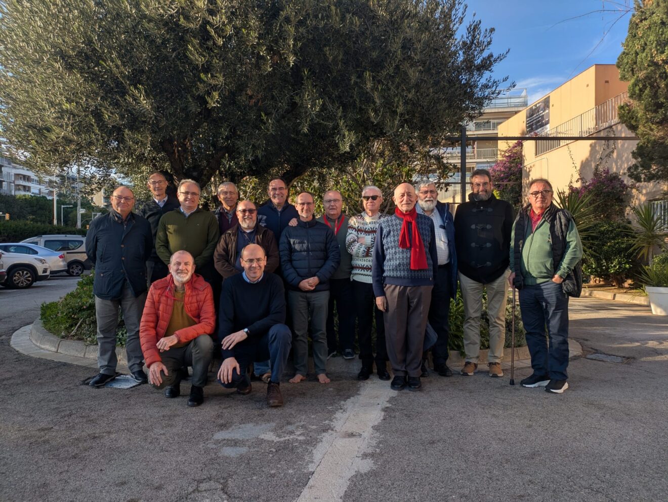 La Reunió d’Abats i Provincials aborda els principals desafiaments socials i eclesials en la trobada anual